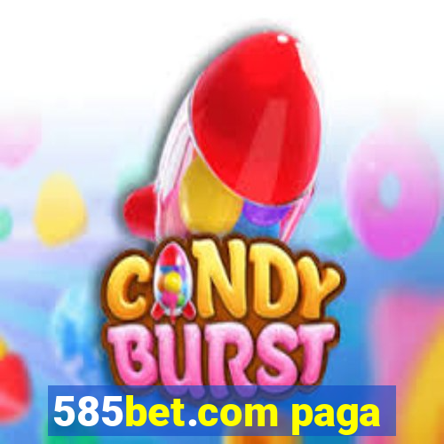 585bet.com paga